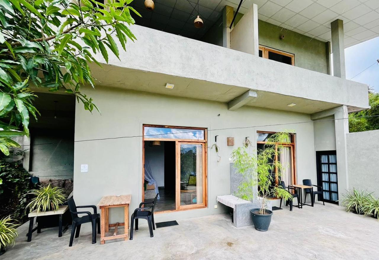 The Traveller Kandy Exterior foto